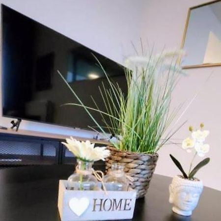 Brussels Expo Apartment Εξωτερικό φωτογραφία