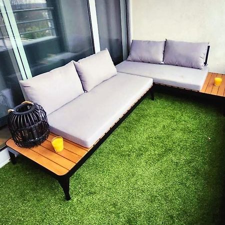 Brussels Expo Apartment Εξωτερικό φωτογραφία