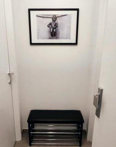Brussels Expo Apartment Εξωτερικό φωτογραφία