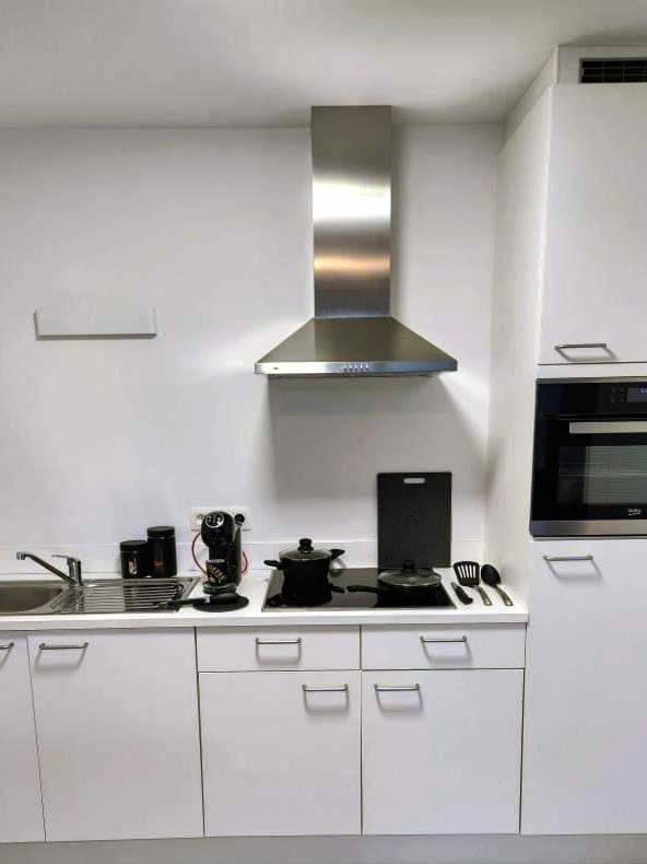 Brussels Expo Apartment Εξωτερικό φωτογραφία