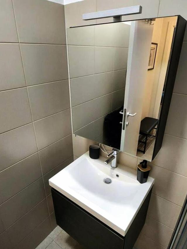 Brussels Expo Apartment Εξωτερικό φωτογραφία