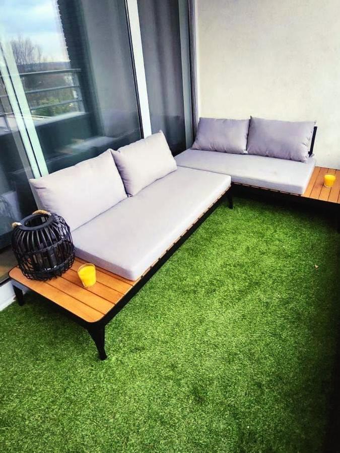Brussels Expo Apartment Εξωτερικό φωτογραφία