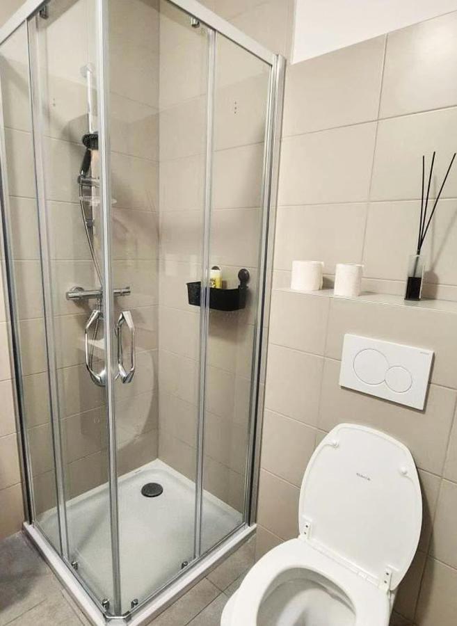 Brussels Expo Apartment Εξωτερικό φωτογραφία